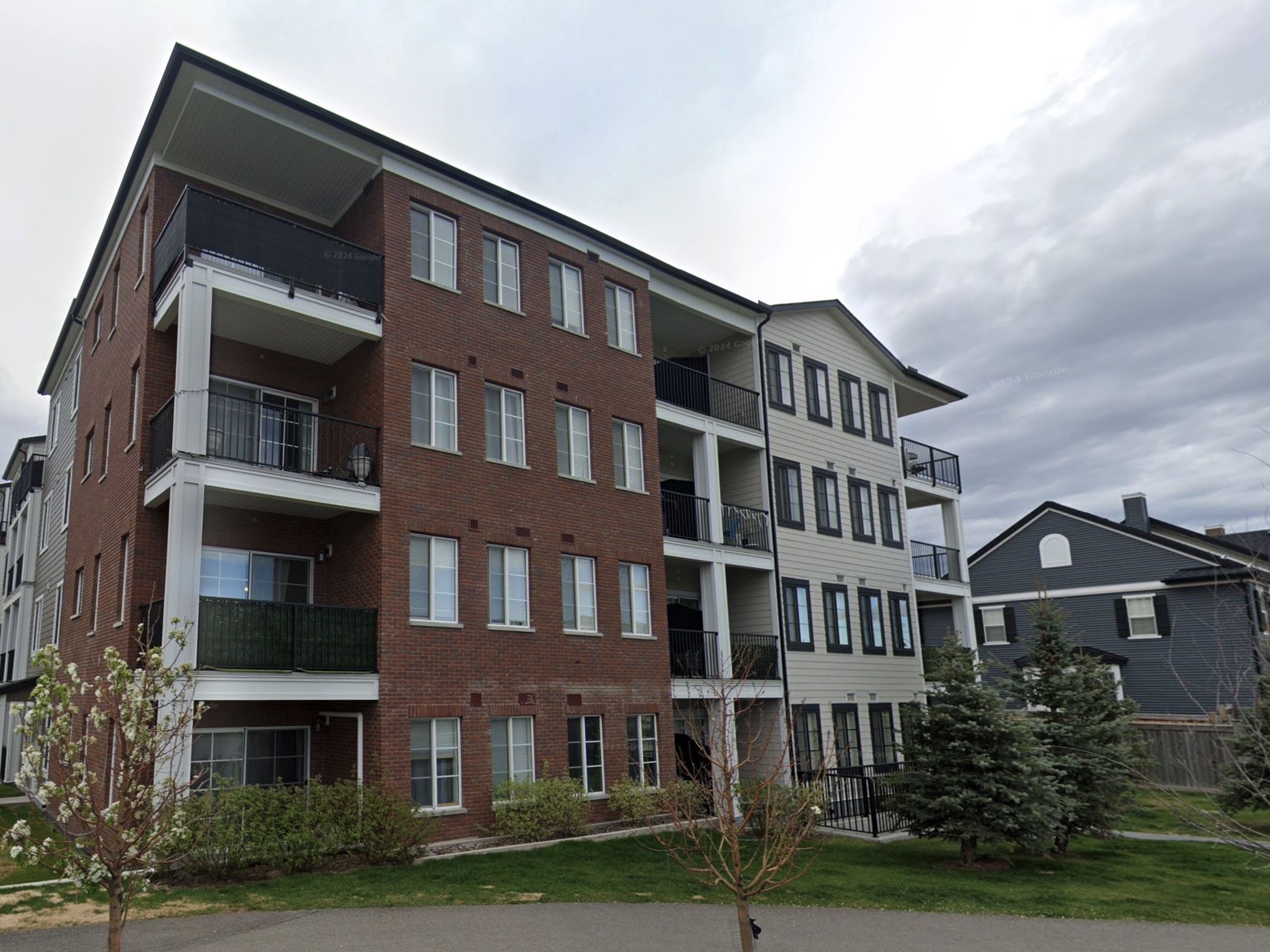 short term rentals calgary