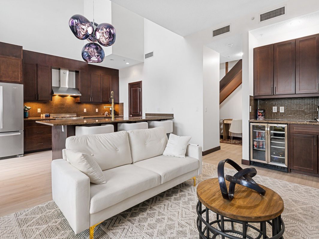 furnished condos for rent calgary