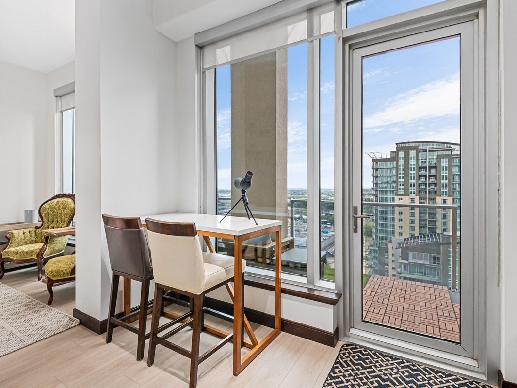 furnished condos for rent calgary