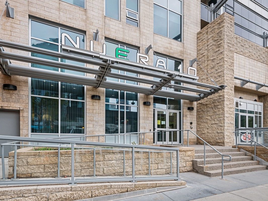 executive suites calgary alberta