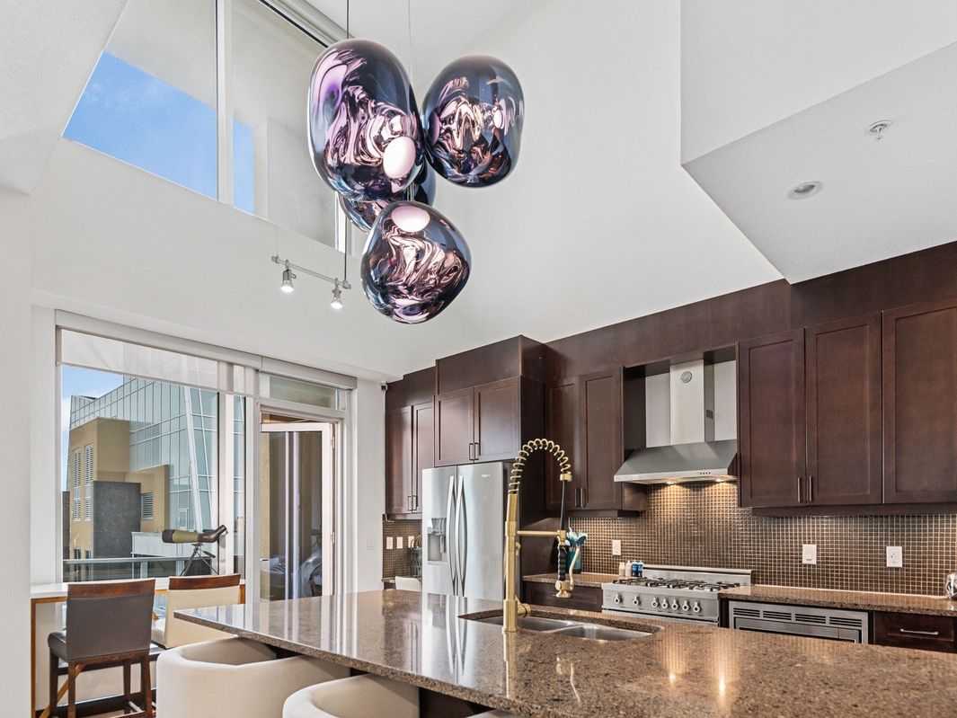 luxury Stampede short term rentals