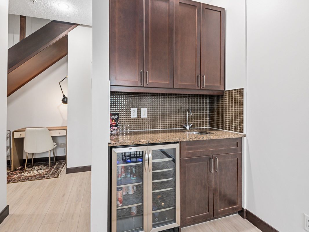 executive rentals calgary