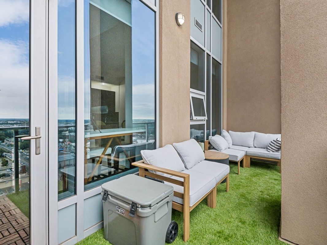 executive rentals calgary