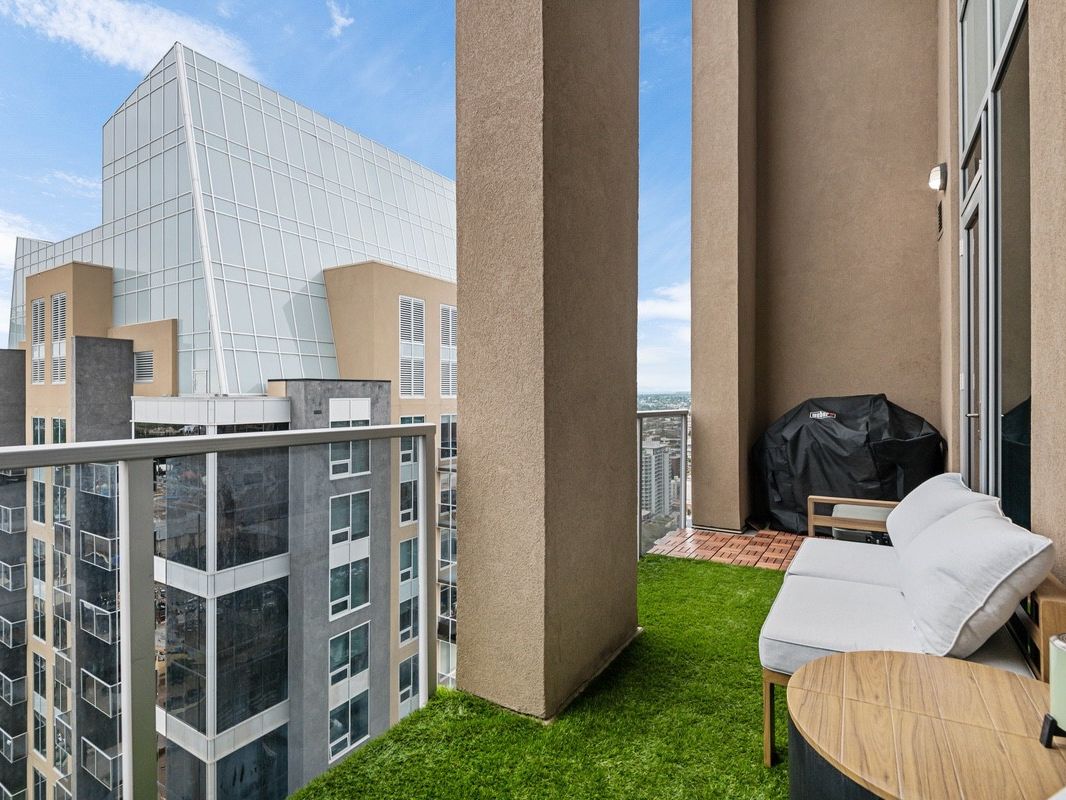 executive rentals calgary