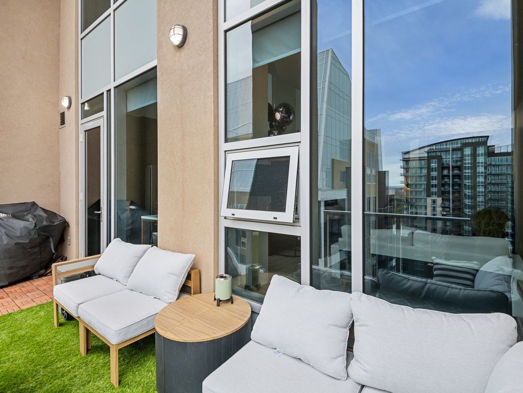 executive rentals calgary