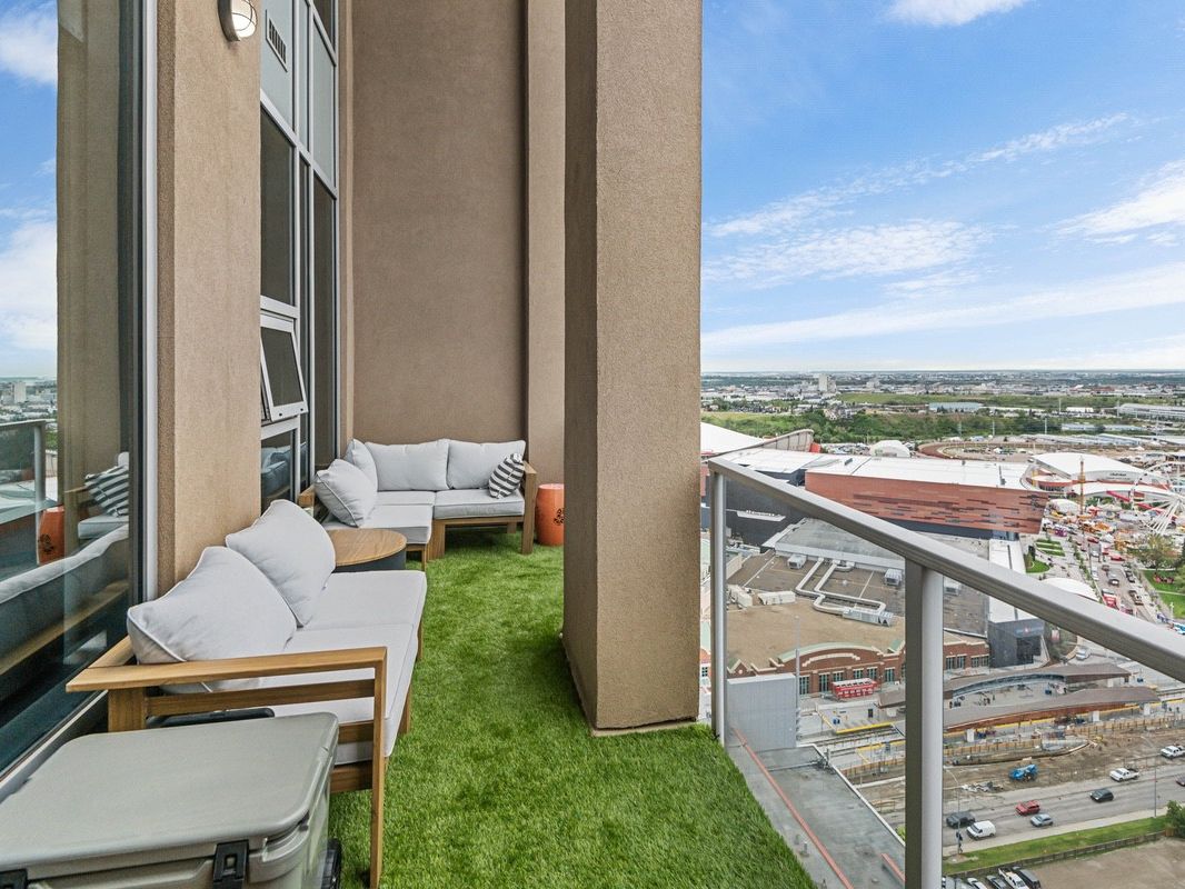 executive rentals calgary