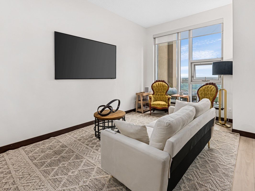 furnished condos for rent calgary