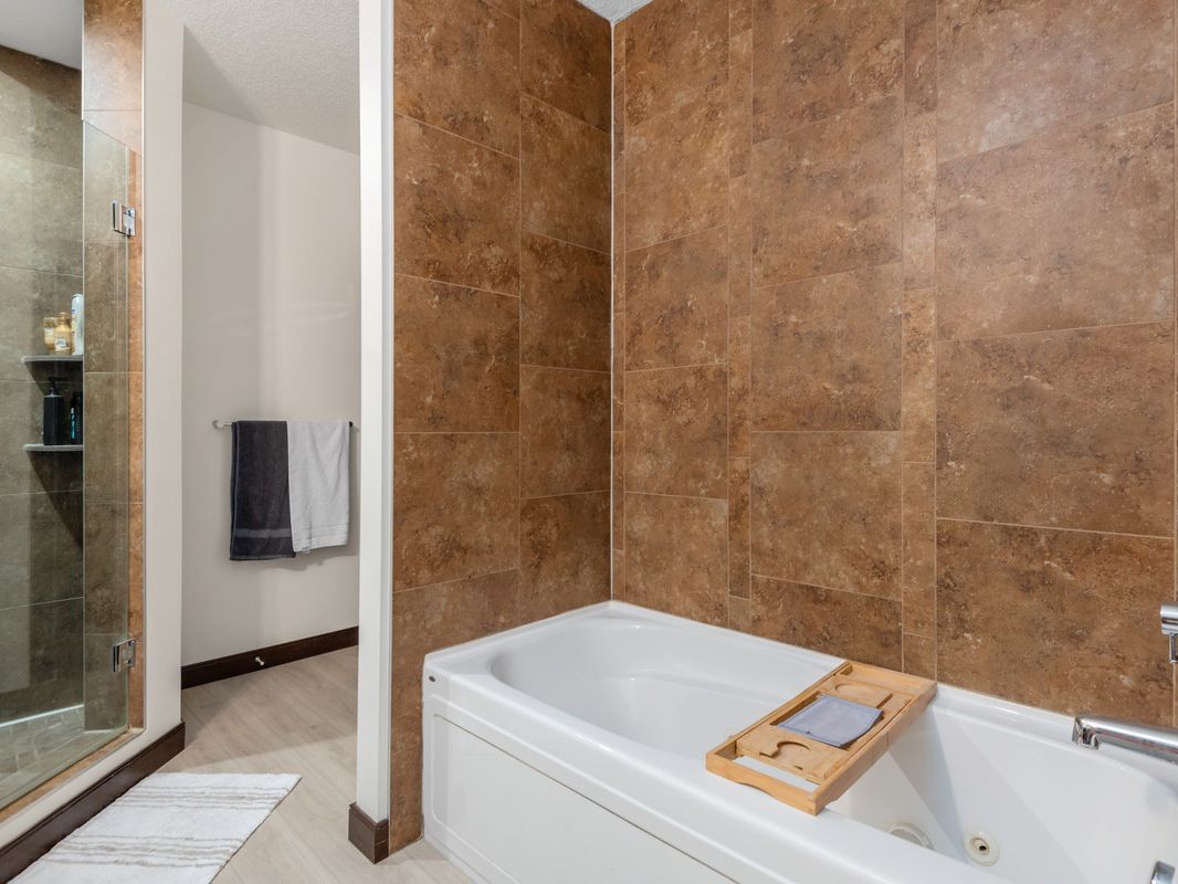 monthly rentals calgary