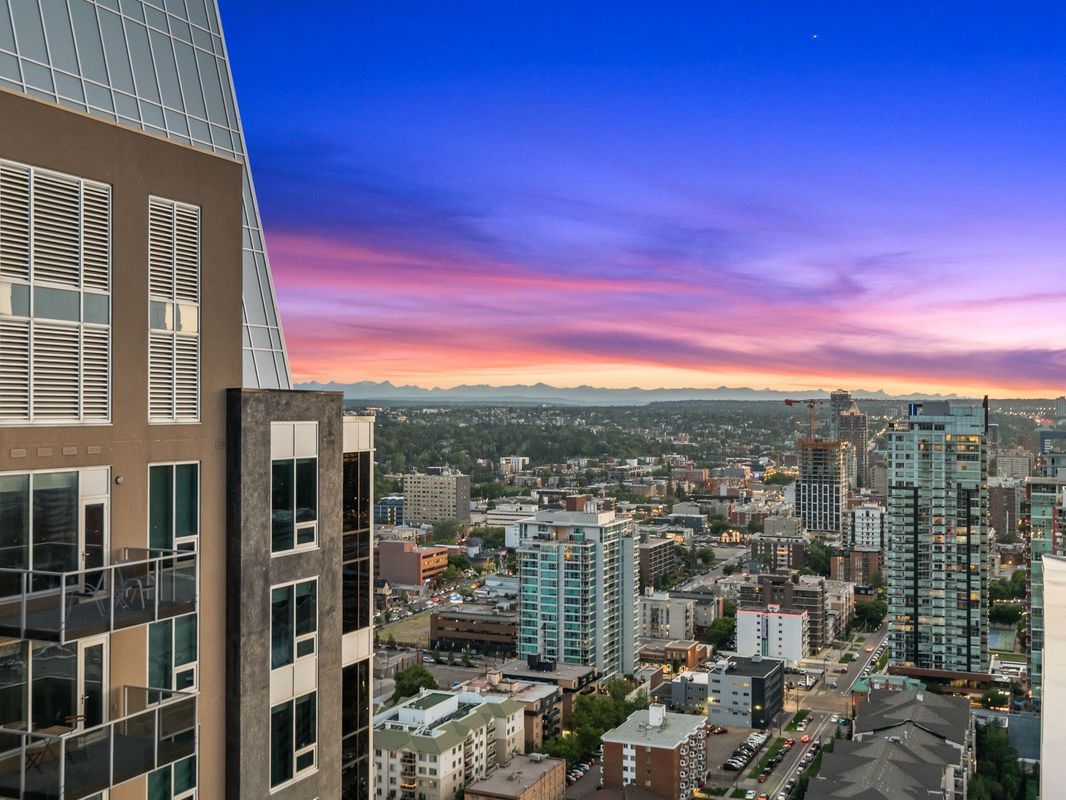 monthly rentals calgary