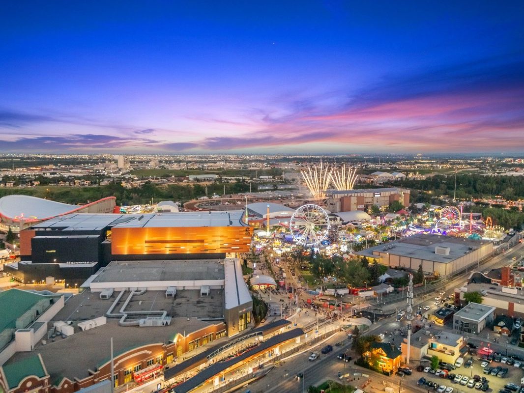 short term rentals calgary