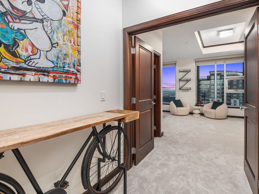 executive rentals calgary