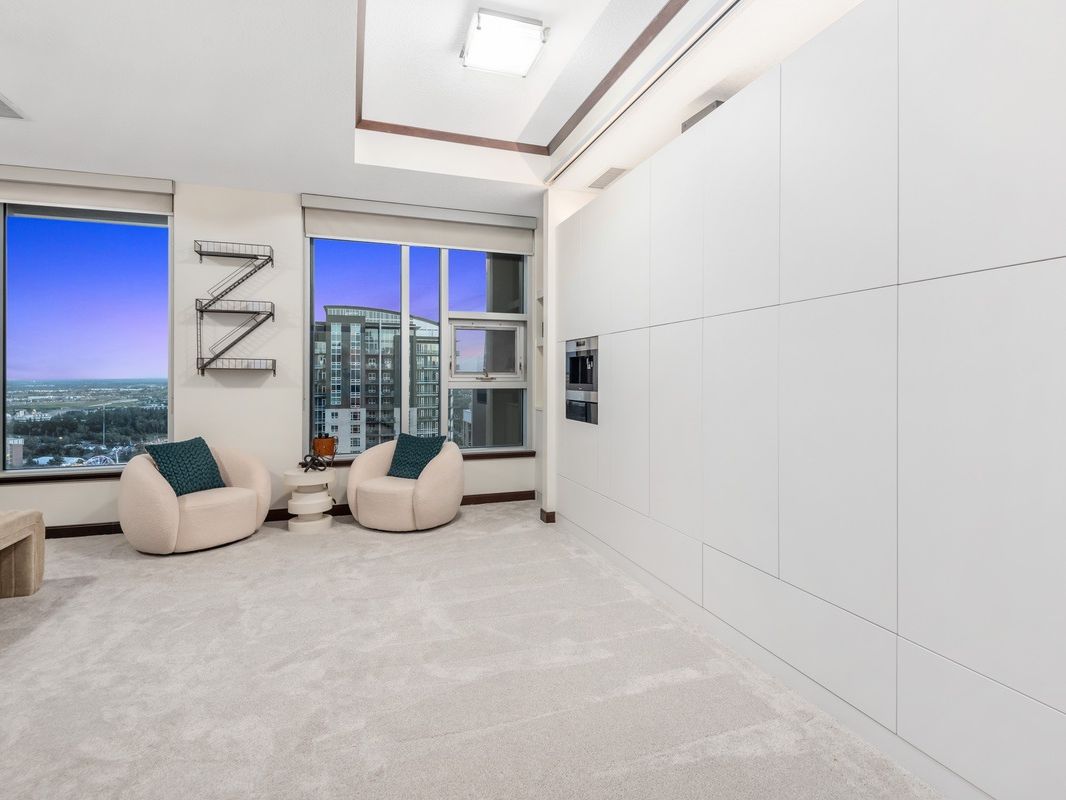 executive rentals calgary
