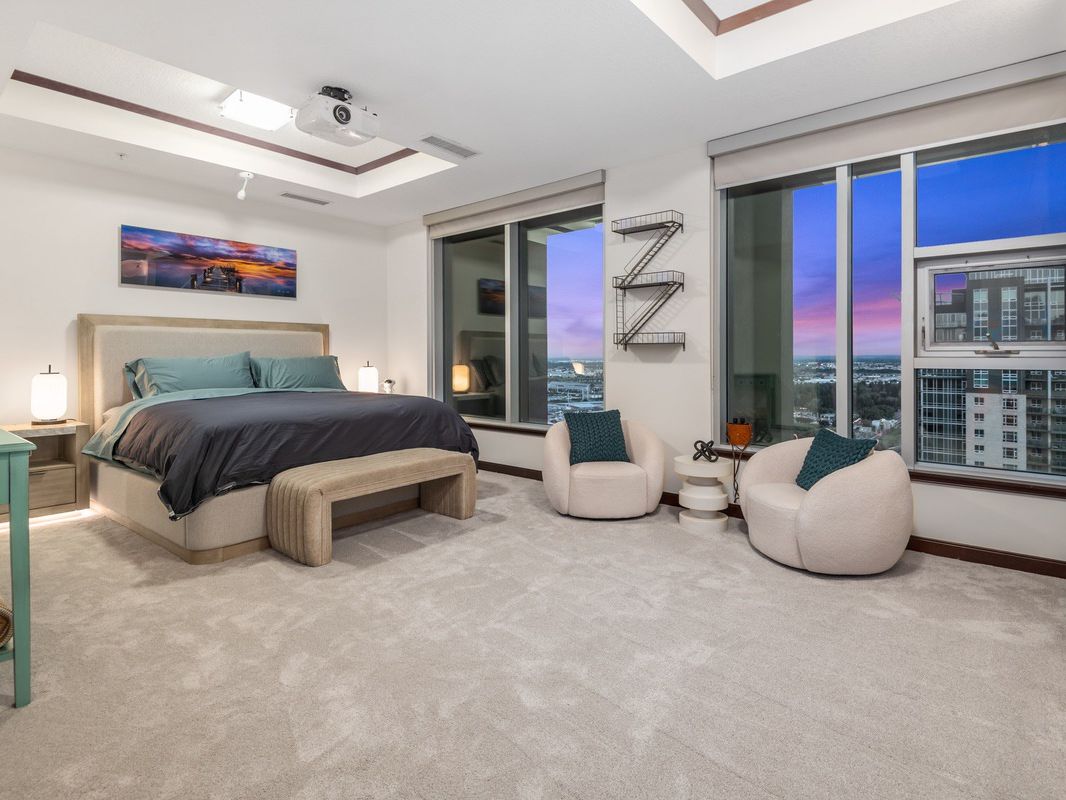executive rentals calgary