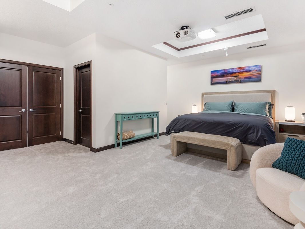 executive rentals calgary