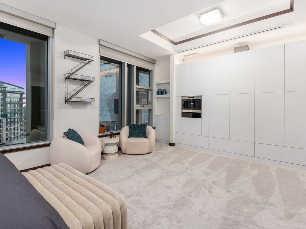 executive rentals calgary