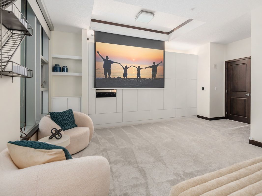 monthly rentals calgary