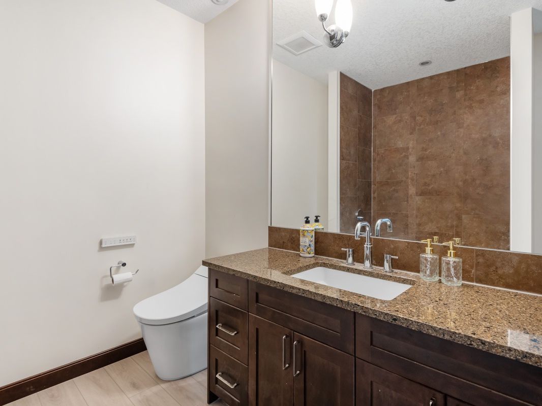 monthly rentals calgary