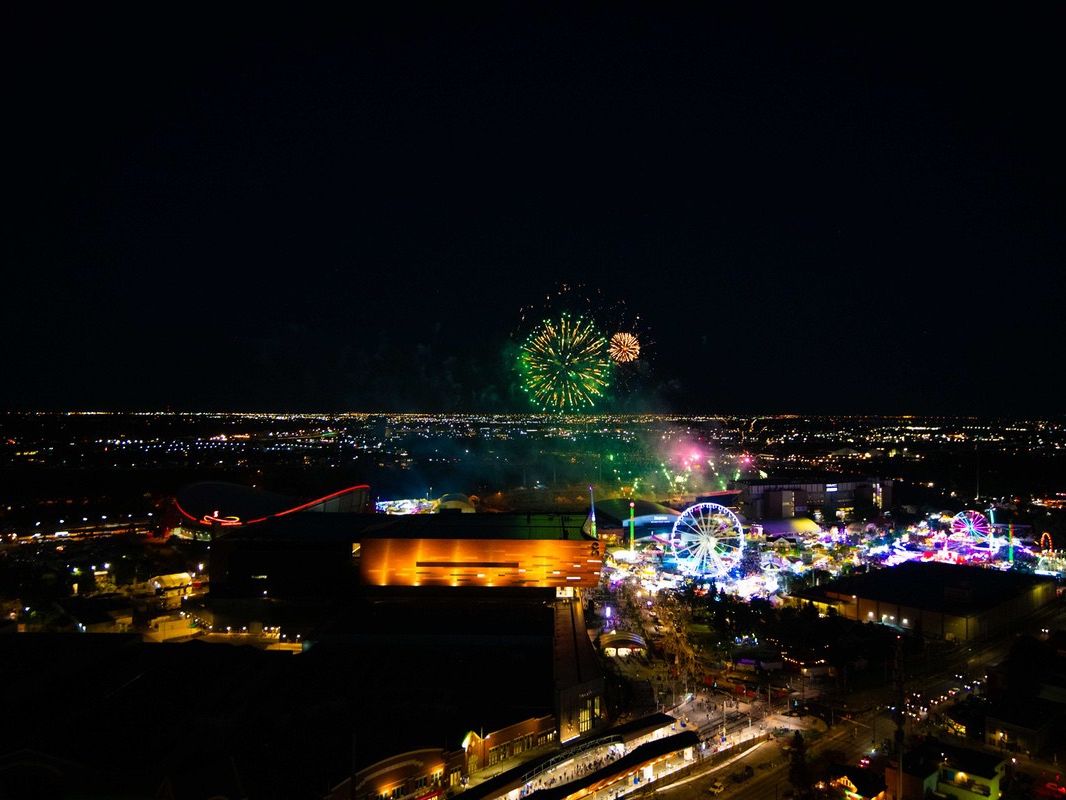 short term rentals calgary