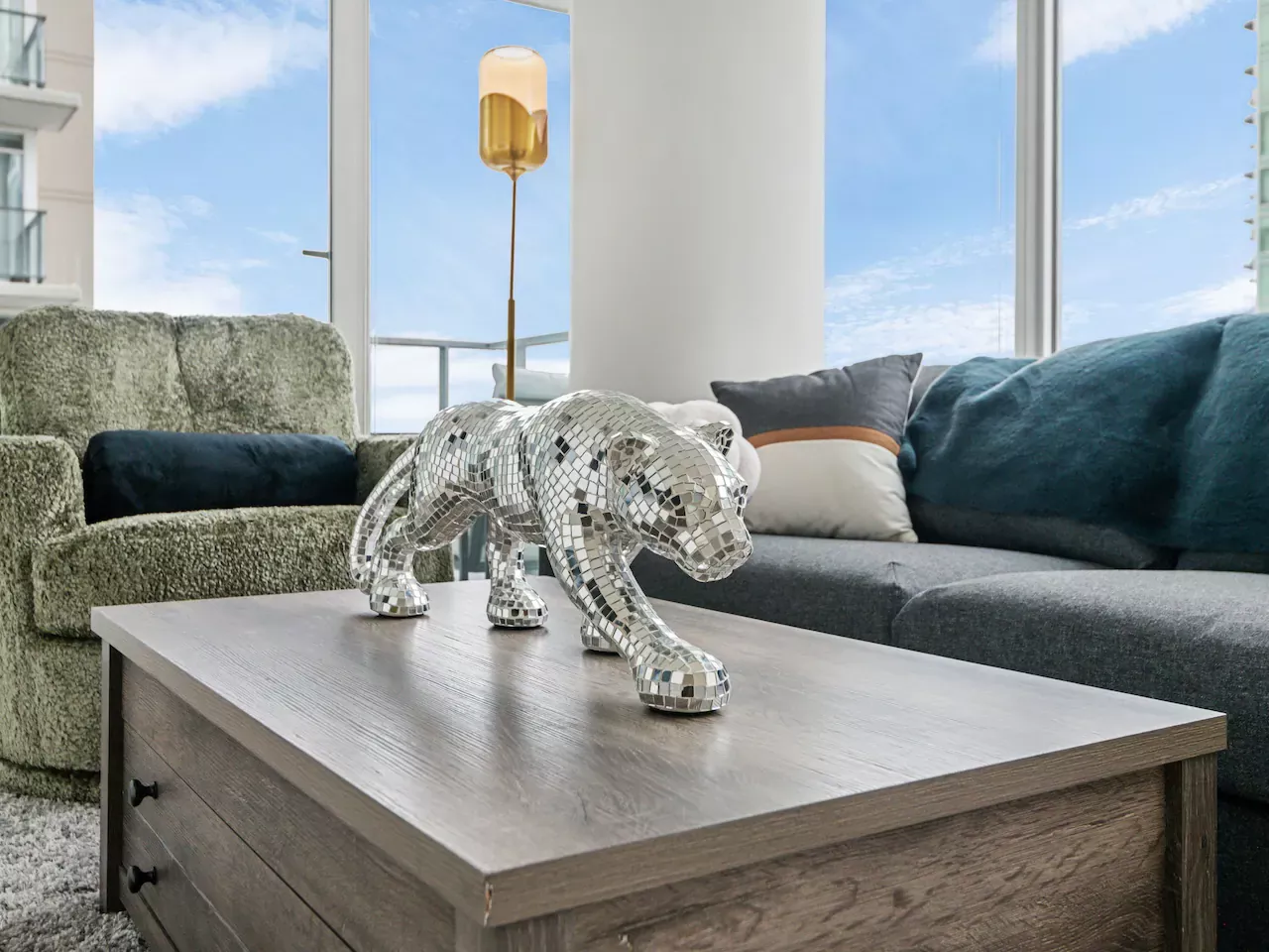 executive suites calgary alberta